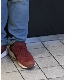 BWGH for PUMA | スニーカー