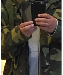 AVIREX | パーカー