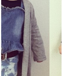 しまむら | カーディガン/ボレロ