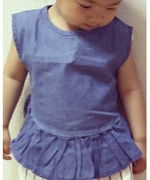 韓国 | トップス