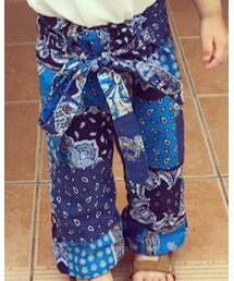 Handmade | パンツ