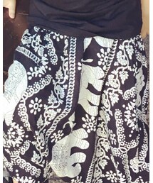 韓国子供服 | パンツ