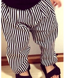 Handmade | その他パンツ