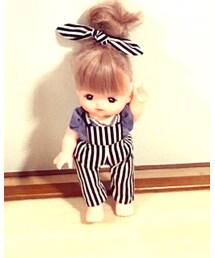 Handmade | サロペット/オーバーオール