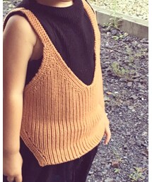 韓国子供服 | キャミソール