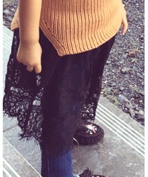 petit main | スカート