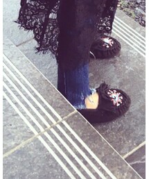 OLD NAVY | デニムパンツ