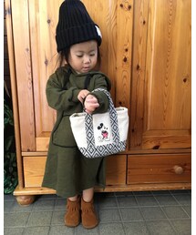 しまむら | トートバッグ