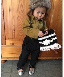 Birthday | その他パンツ