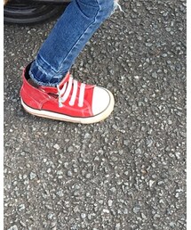CONVERSE | スニーカー