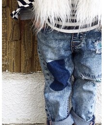 H&M | デニムパンツ