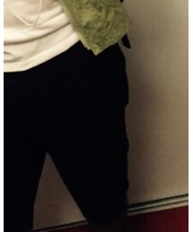 UNIQLO | その他パンツ