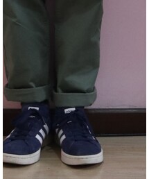 adidas | その他シューズ