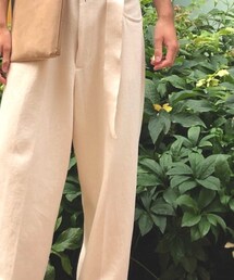 URU | デニムパンツ