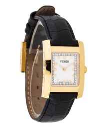 FENDI | (アナログ腕時計)