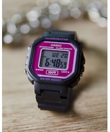 CASIO | アナログ腕時計