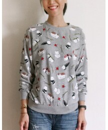 H&M | スウェット