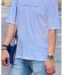CONVERSE TOKYO | Tシャツ/カットソー