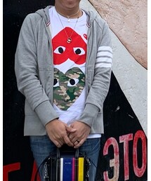 PLAY COMME des GARCONS | Tシャツ/カットソー