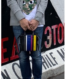 BALENCIAGA | ハンドバッグ