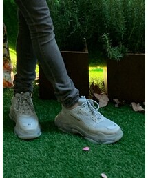 BALENCIAGA | スニーカー