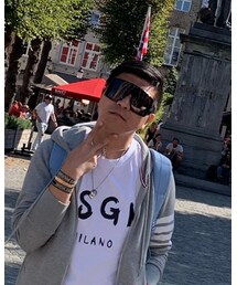 LOUIS VUITTON | ネックレス