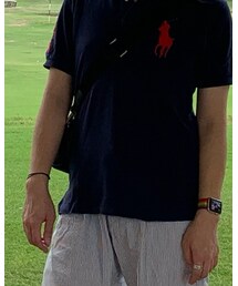 POLO RALPH LAUREN | ポロシャツ