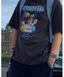 BALENCIAGA | Tシャツ/カットソー