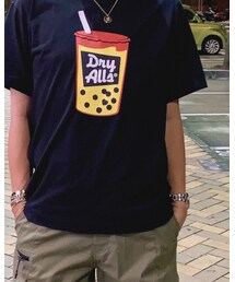 HUMAN MADE | Tシャツ/カットソー