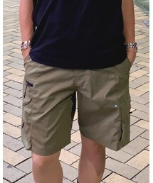 NINE | カーゴパンツ