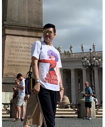 UNDERCOVER | Tシャツ/カットソー