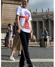 sandro | スラックス