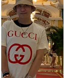 GUCCI | Tシャツ/カットソー