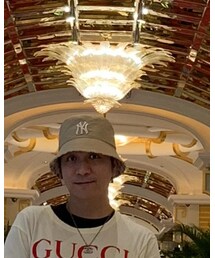 MLB | ハット