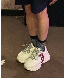MLB | スニーカー