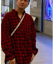 BALENCIAGA | シャツ/ブラウス