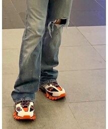 BALENCIAGA | スニーカー