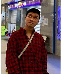 LOUIS VUITTON | ネックレス