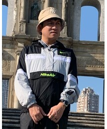 NIKE | マウンテンパーカー