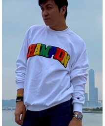 Champion | パーカー