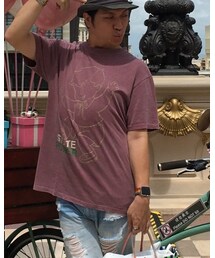 UNDERCOVER | Tシャツ/カットソー
