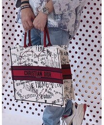 Christian Dior | トートバッグ
