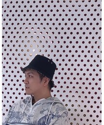 Christian Dior | ハット