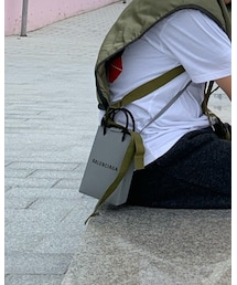 BALENCIAGA | ショルダーバッグ