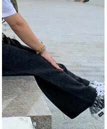 UNIQLO | スラックス