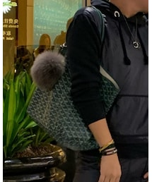 GOYARD | トートバッグ