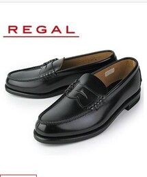 REGAL | ローファー(ドレスシューズ)