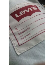 Levi's | ジャケット(デニムジャケット)