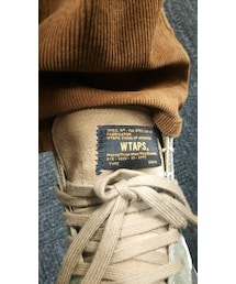 VANS VAULT | wtaps VANS SK8-Hi(スニーカー)