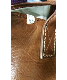 VISVIM | Homer tote(トートバッグ)